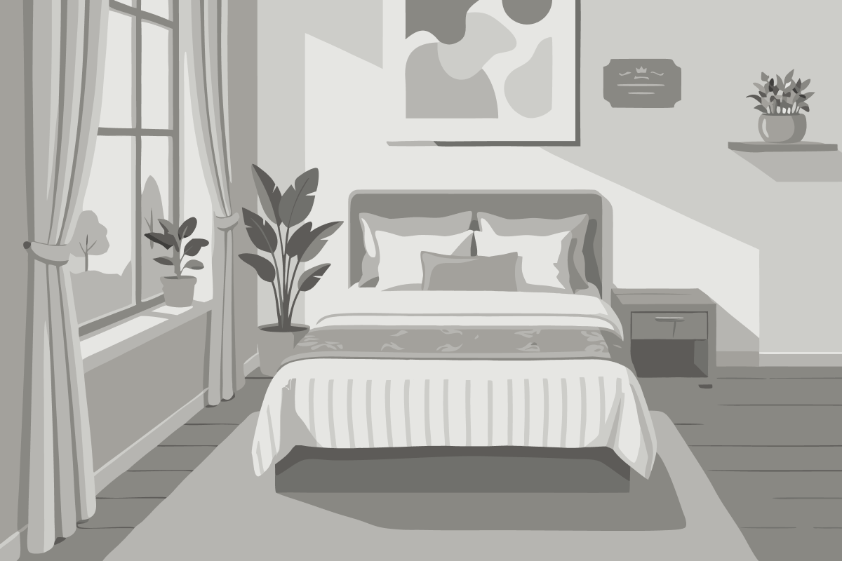 Premium Cottage Room with Valley View
