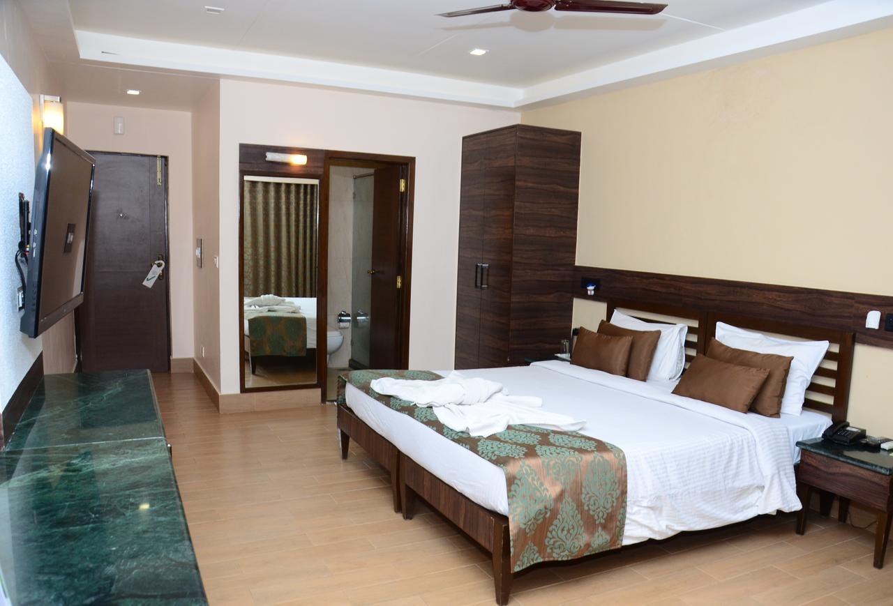 Quarto Deluxe