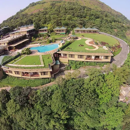 Upper Deck Resort - Highest Peak, Lonavala-3